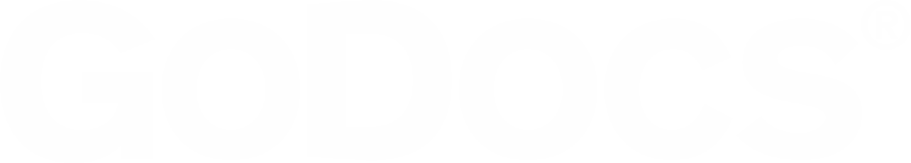 GoDocs Logo